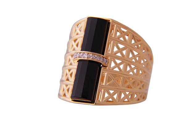 Publicidade • Moda de Joias | Alliance