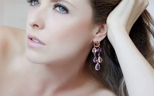 Publicidade • Beleza de Home - Alliance Joias