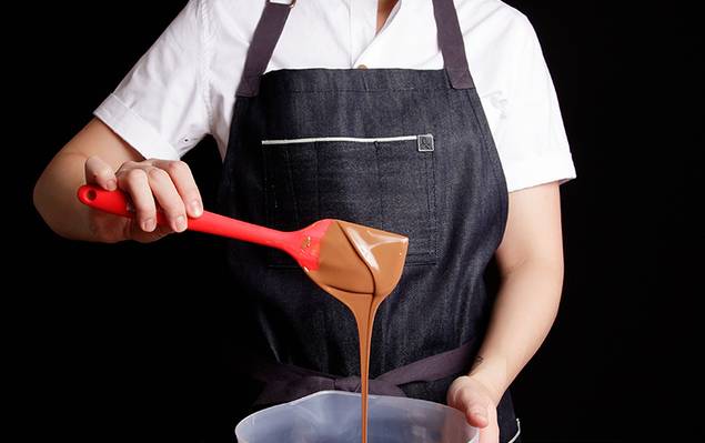 Publicidade • Gastronomia de 