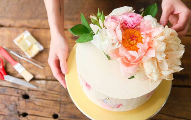 Publicidade • Gastronomia de Making of | Doki Doki, Chile 2019