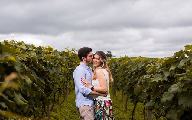 ensaio de casal de Bruna e Luis Renato - Ensaio Pré-Casamento em Jundiaí | Fazenda Nossa Senhora da Conceição