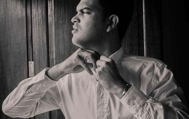 CASAMENTO de Levy& Rosimary em Pedra Azul ES