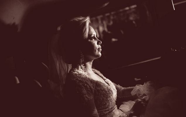 CASAMENTO de Ariel + Maicon