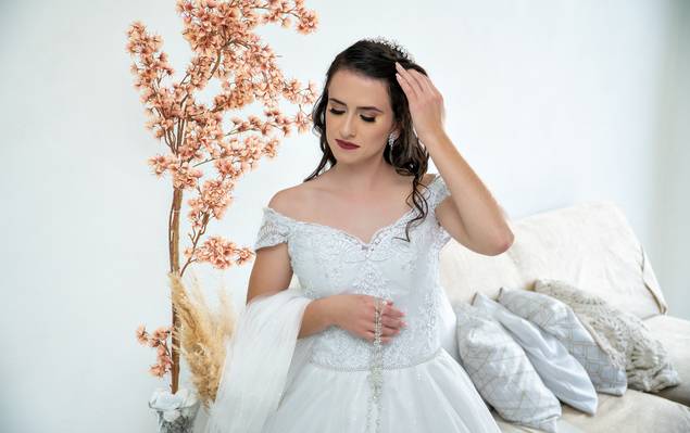 CASAMENTOS de Cas Fabio e Laisa