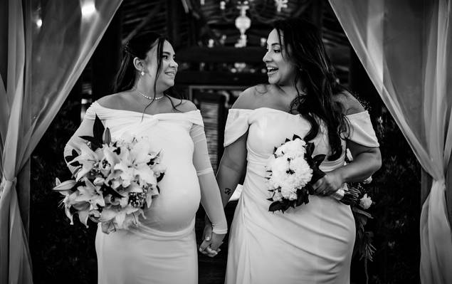 CASAMENTOS de Como Gleici e Grazi Transformaram um Desafio em Uma Memória Inesquecível