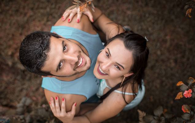 PRE-CASAMENTO de Suelen e Dimas