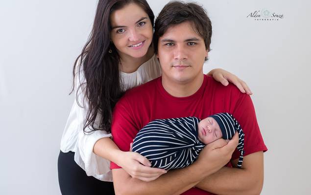 NEWBORN de Rafael