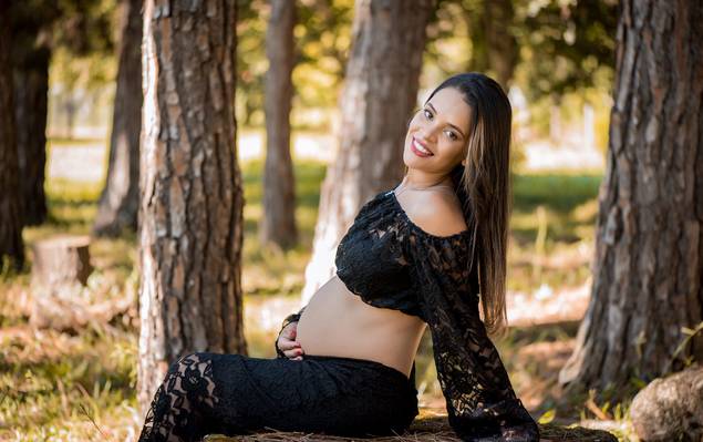 GESTANTE de Bianca Gestante