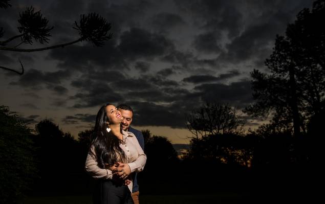 PRE-CASAMENTO de Pre Cas. Israel e Mayara