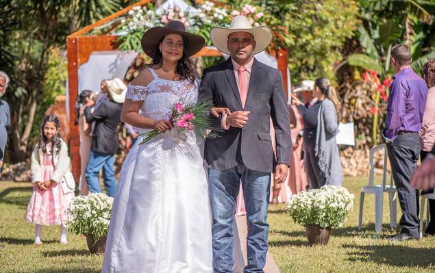 CASAMENTOS de Cas. Luciene e Adriano