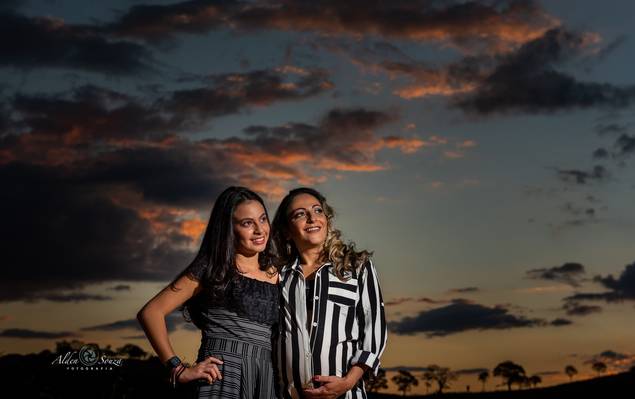 GESTANTE de Dani Gestante