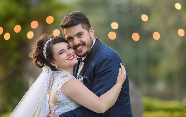 CASAMENTOS de Bianca & Gui