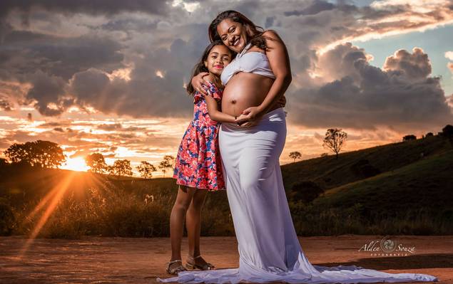 GESTANTE de Claudia Gestante