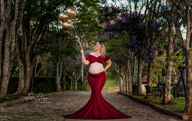 GESTANTE de Gest Nayara