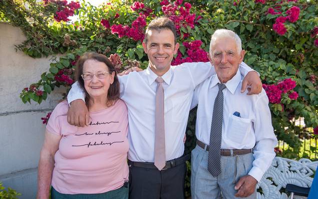 Cas. Civil  de Cas Civil Vanderlei e Flavia