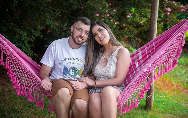 PRE-CASAMENTO de Pre Cas Camila e Cristiano
