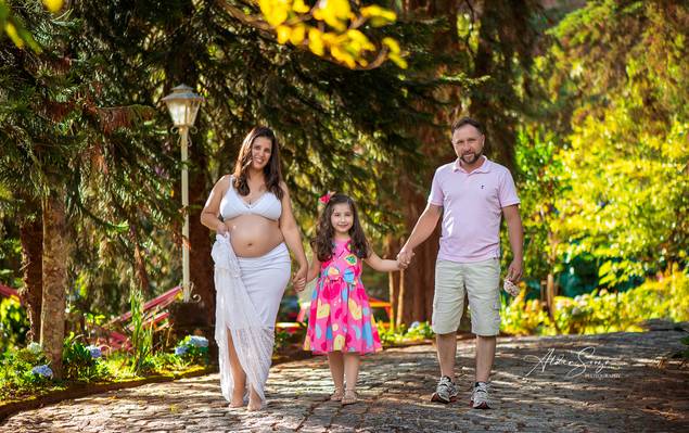 GESTANTE de Gest Adriana