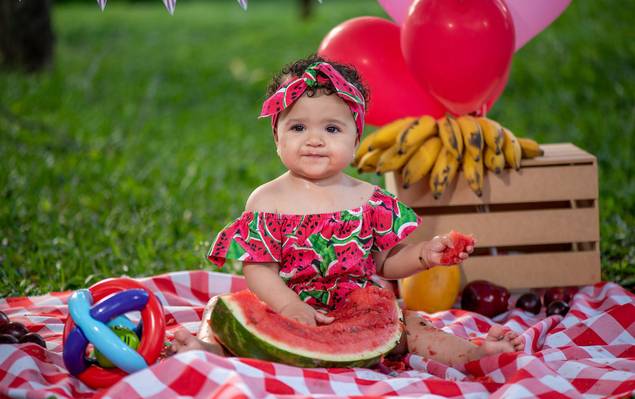 SMASH THE CAKE de Smash Eloá