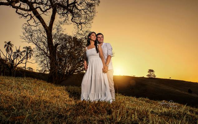 PRE-CASAMENTO de Ens. Pré Casamento