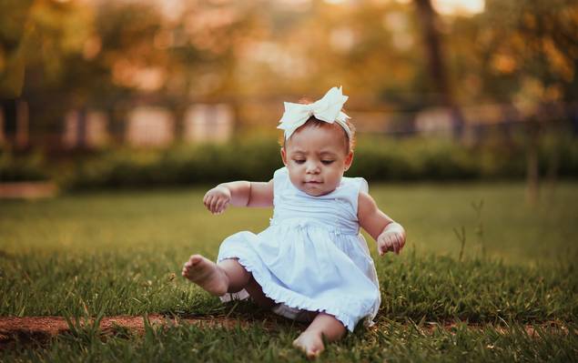 Ensaio Infantil de Alice