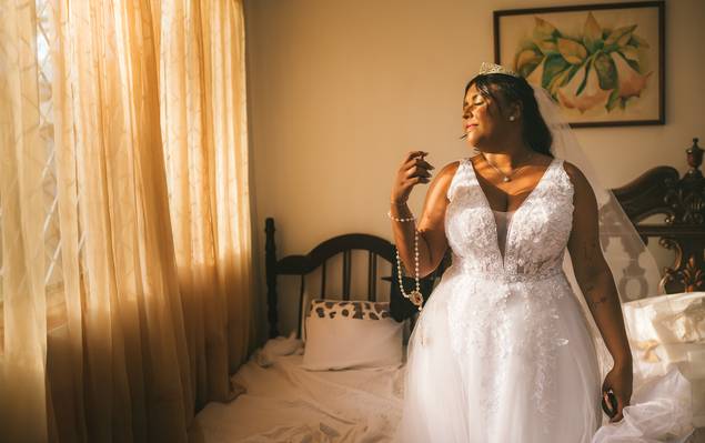 Casamento de Gabriella e Yuri