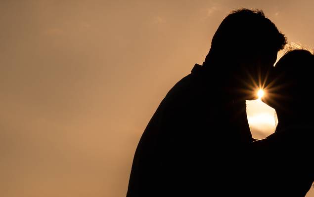 Ensaio Pre Wedding de Pré Wedding - Tuany e Marvin 