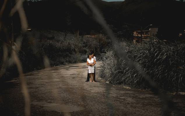 Casamento de Casamento Pré Wedding - Catia e Eduardo