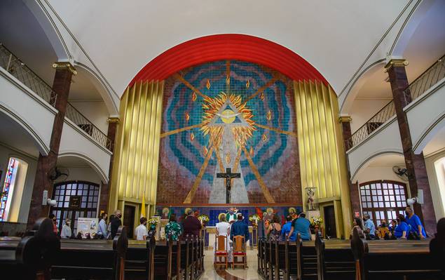 Casamento de Marcella e Gustavo