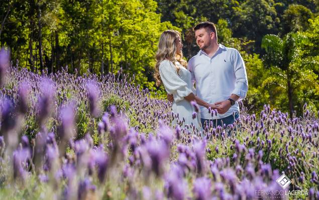 Pré-Wedding de Pré Wedding Aline e Mauricio