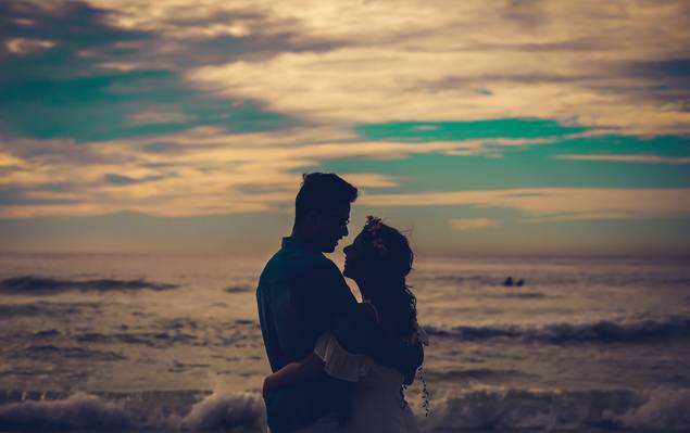 Pre Wedding de Kainara e Daniel