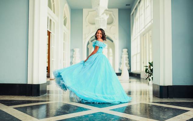 15 anos de Cinderela moderna 