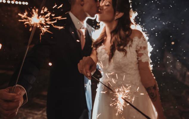 Casamentos de Eu + Você = Amor