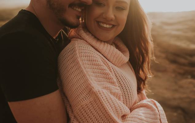 Pre Wedding de Friozinho e amor