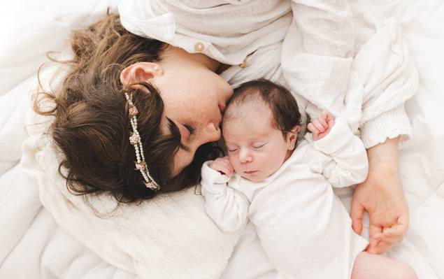 Newborn de Newborn Hanna 