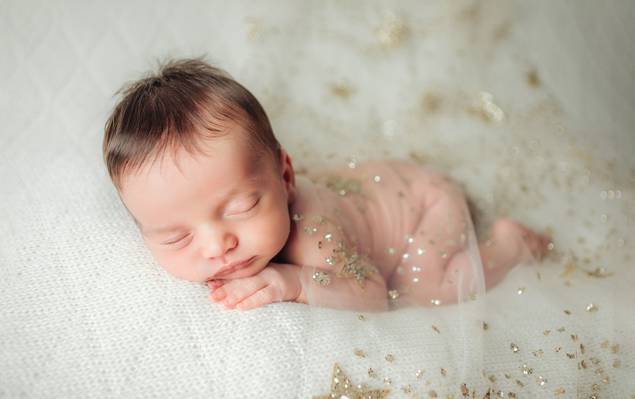 Ensaios Newborn de Newborn de Miguel