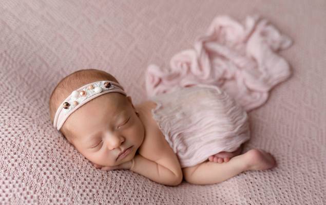 Ensaios Newborn de Ensaio Newborn Catarina