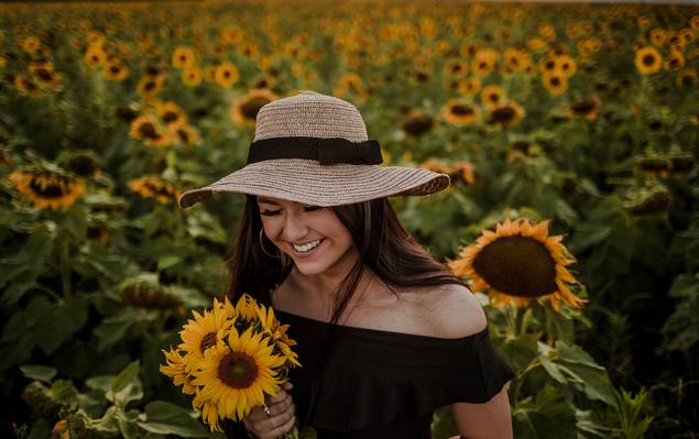 Ensaio Pessoal  de Érika De Souza