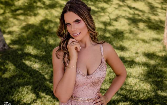 Formatura de Vanessa Rachor | Arquitetura e Urbanismo