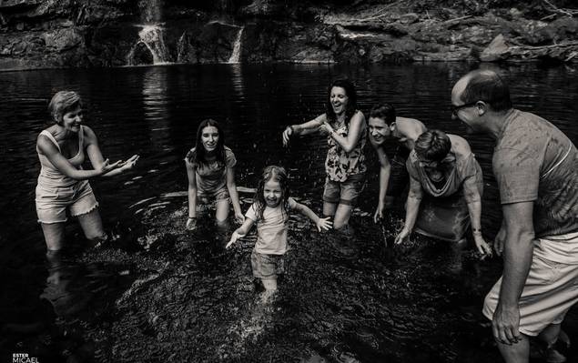 Família de Família Trojahn