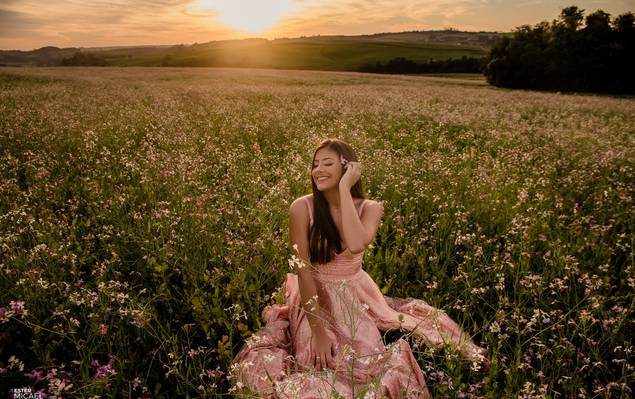 Quinze anos de Luisa Schafer | Ensaio