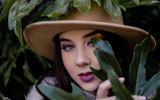 Quinze anos de Nicole Kipper | Ensaio