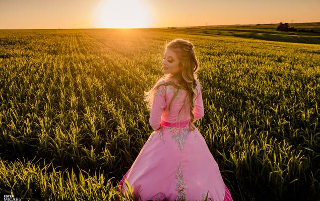 Quinze anos de Beatriz Moresco | Glow Day