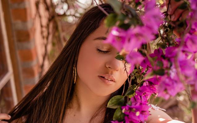 Ensaio Pessoal  de Larissa Camargo