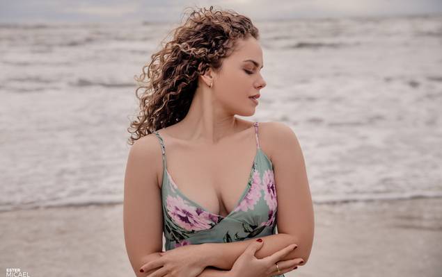 Ensaio Pessoal  de Natália Togni