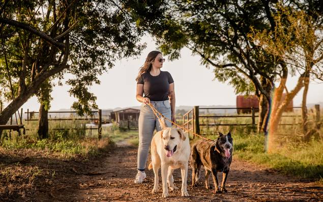 Editorial de Bonno Pet Lifestyle