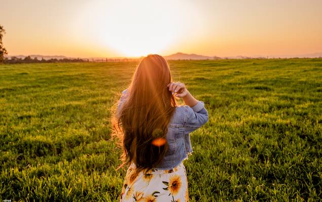 Quinze anos de Gabrielly Preuss | Ensaio