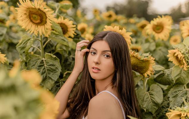 Quinze anos de Gabriela Flesch | Ensaio