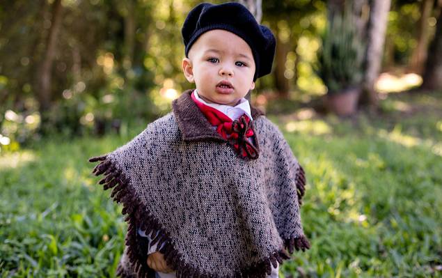 Ohana Família de Ensaio Infantil | Murillo Perotto