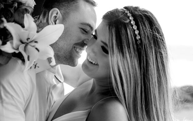 Wedding de Pré Wedding | Natascha & Mateus