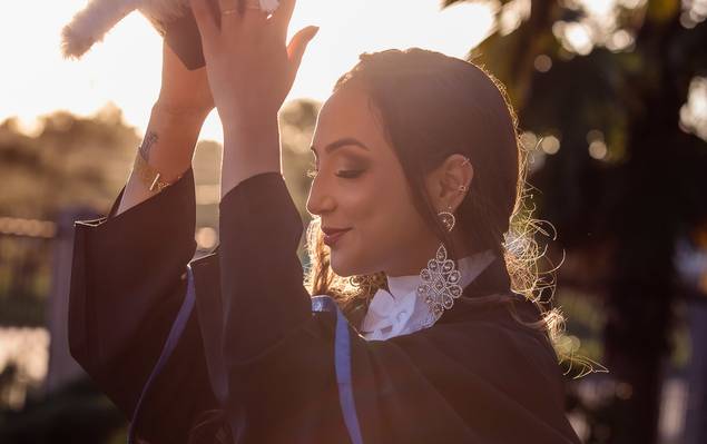 Formatura de Formatura | Érika Medeiros